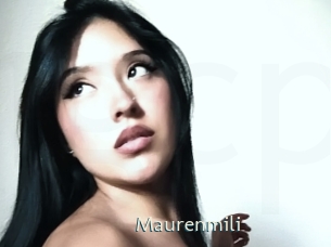 Maurenmili