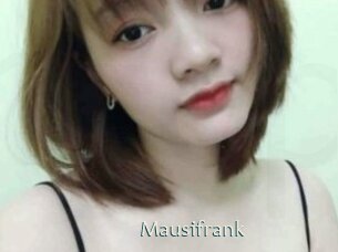 mausifrank 1 grosse chatte poilue