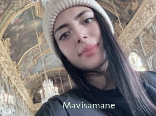 Mavisamane