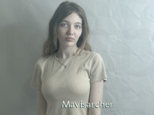 Mavisarcher