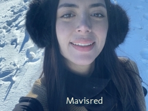 Mavisred