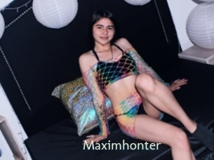 Maximhonter