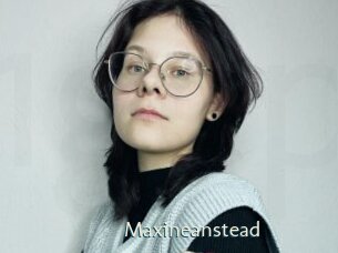 Maxineanstead