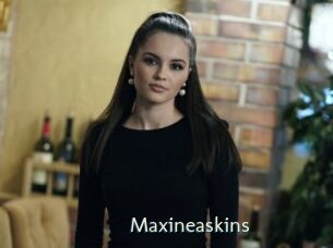 Maxineaskins