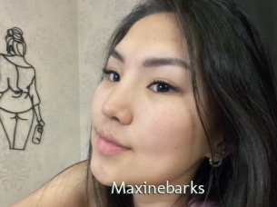 Maxinebarks