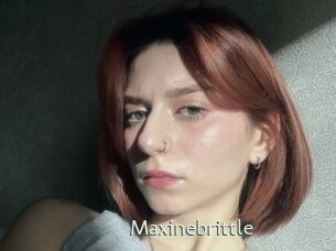 Maxinebrittle