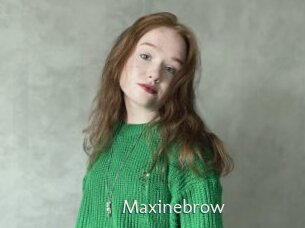 Maxinebrow