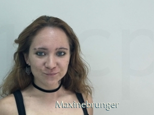 Maxinebrunger