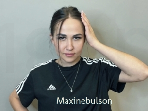 Maxinebulson