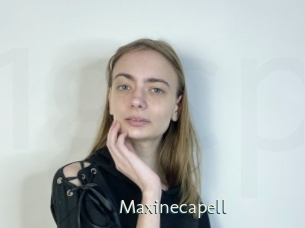 Maxinecapell