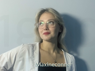 Maxineconner