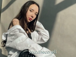 Maxinecorell