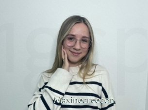 Maxinecreedon