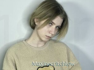 Maxinecritchlow