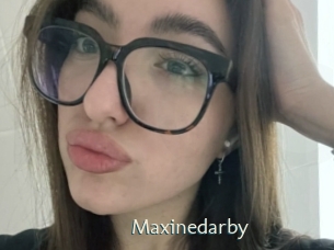 Maxinedarby