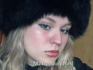 Maxinedumford