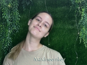Maxineemley