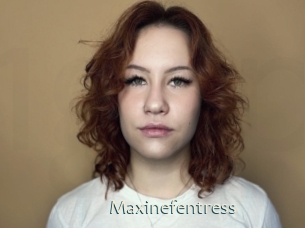 Maxinefentress