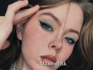 Maxinefisk