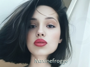Maxinefrogge