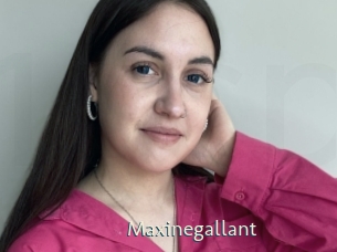 Maxinegallant