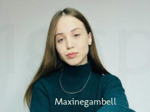 Maxinegambell