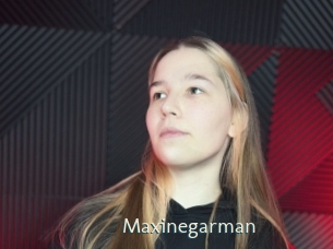 Maxinegarman