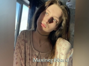 maxinegibbard 1 grosse chatte poilue