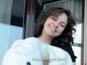 Maxinegordon