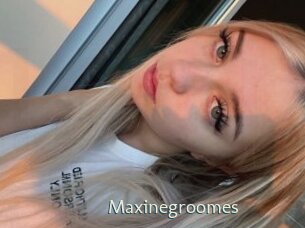 Maxinegroomes