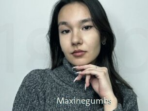 maxinegumbs 1 grosse chatte poilue