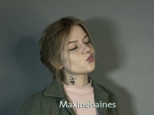 Maxinehaines