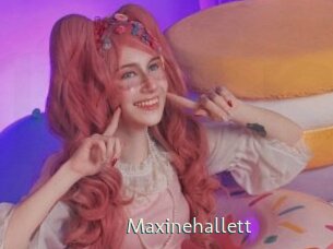Maxinehallett