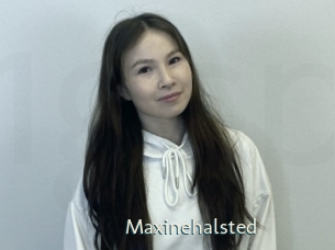 Maxinehalsted