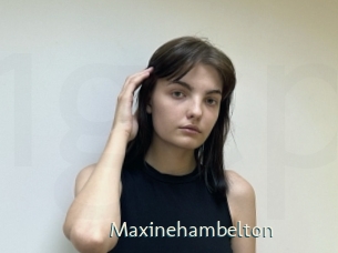 Maxinehambelton
