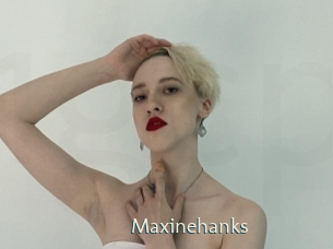 Maxinehanks