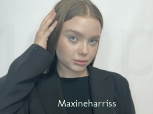 maxineharriss 1 grosse chatte poilue