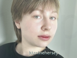 Maxinehersey