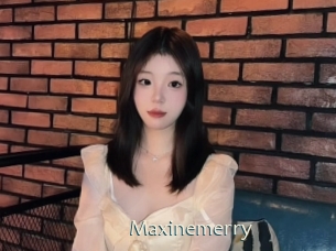 Maxinemerry