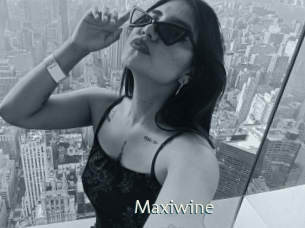 Maxiwine