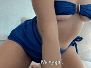 Maxygirl