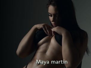 Maya_martin