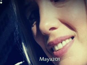 Maya201
