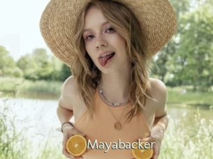 Mayabacker
