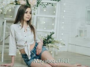 Mayabeautiful