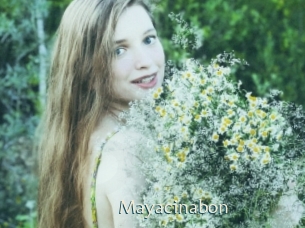 Mayacinabon
