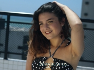 Mayacyrus