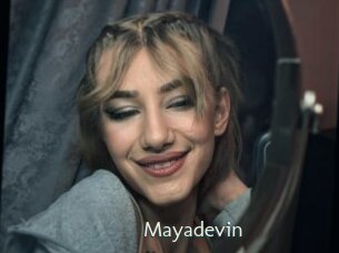 Mayadevin