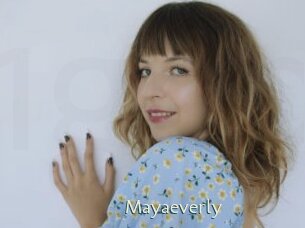 Mayaeverly