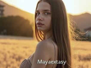 Mayaextasy